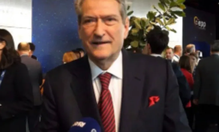 Berisha nga Brukseli: PPE mbështet fuqishëm PD-në, integrimi është bllokuar për shkak të dosjeve të Ramës