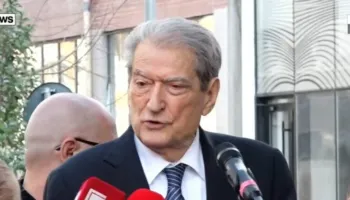 Berisha nga SPAK: Prokurori i Përgjithshëm i lëpiu çizmet Irena Gjokës