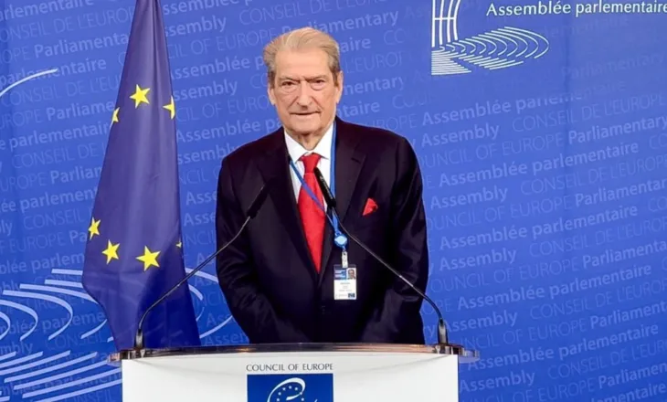 Berisha niset drejt Brukselit në 50 vjetorin e EPP-së, priten takime me liderë europianë