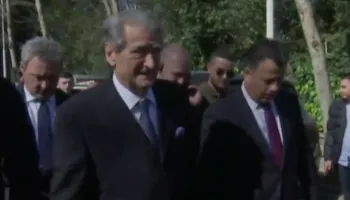 Berisha niset nga selia e PD drejt Kuvendit