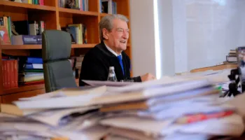 Berisha njofton protestën e ardhshme më 17 Prill