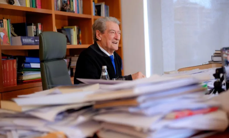 Berisha njofton protestën e ardhshme më 17 Prill