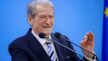 Berisha njofton protestën e ardhshme: Rama nuk do të vërë kurrë nën kontroll vullnetin e shqiptarëve