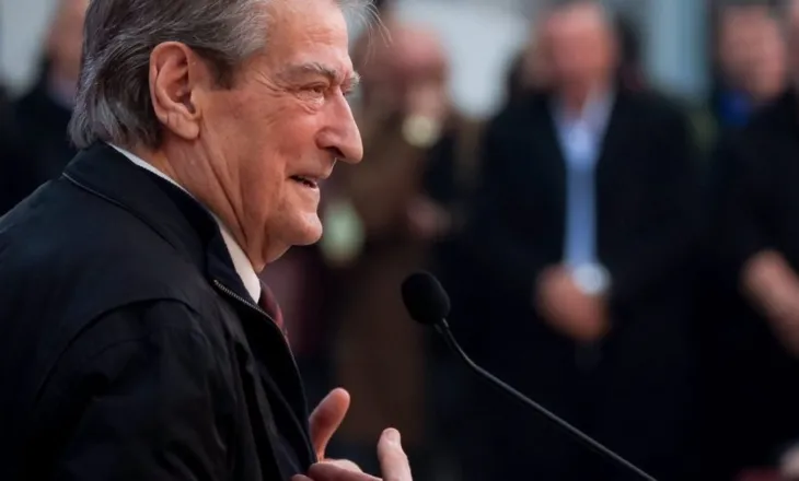 Berisha njofton protestën e radhës: Në 12 mars të bashkohemi në kryengritje