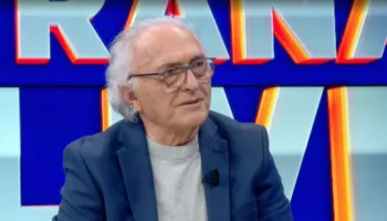 “Berisha nuk është politikan, por një vrasës”/ Lirohen “snajperët” e Berishës Çupi reagon ashpër: Saliu, aleat i Iranit