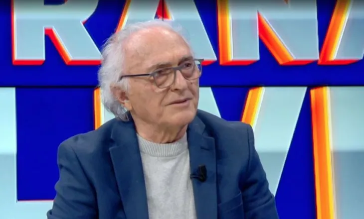 “Berisha nuk është politikan, por një vrasës”/ Lirohen “snajperët” e Berishës Çupi reagon ashpër: Saliu, aleat i Iranit