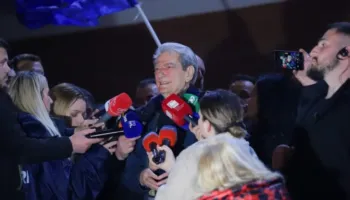 Berisha: Nuk ka paqe me Edi Ramën! Beteja tjetër do jetë edhe më e fuqishme!