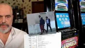 Berisha nxjerr VIDEO-n e medias së huaj: Ekspozohen lidhjet e Luftar Hysës dhe Ramës me kartelin Sinaloa