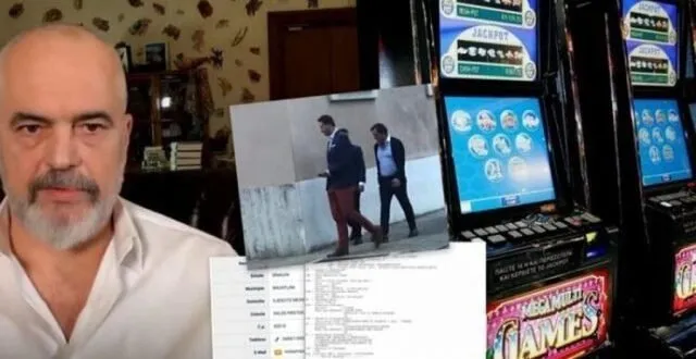 Berisha nxjerr VIDEO-n e medias së huaj: Ekspozohen lidhjet e Luftar Hysës dhe Ramës me kartelin Sinaloa