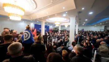 Berisha paralajmëron: Edi Rama, ti do të shkosh në burg, aty e ke vendin! Rruga drejt BE-së nuk mbyllet nga…