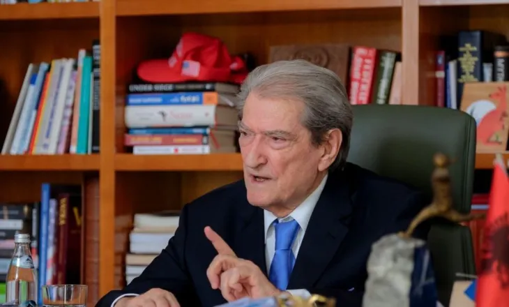 Berisha paralajmëron primaret e PD-së: Do fillojmë me procesin për kandidatët e zgjedhjeve të vitit 2027