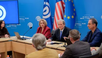 Berisha: PD do e ketë përparësi absolute arsimin, do të rikthehemi me një buxhet prej 5 përqind ose më shumë