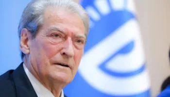 Berisha për heqjen e sanksioneve të BE ndaj Kosovës: Vendim i drejtë