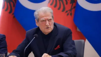 Berisha premton minimumi jetik 200 euro: Do rrisim rrogat dhe pensionet