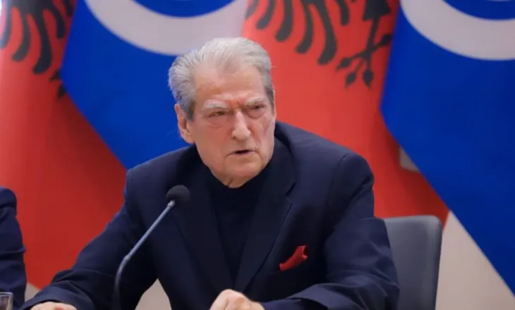 Berisha premton minimumi jetik 200 euro: Do rrisim rrogat dhe pensionet