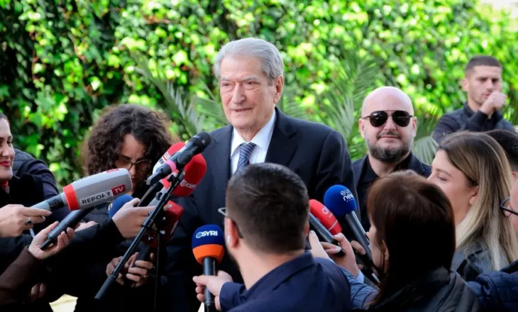 Berisha: Prokurori i Përgjithshëm, KLGJ-ja dhe ILD-ja kanë lëpirë çizmet e Irenës me shumë mbiemra