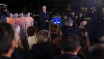 Berisha: PS do e përdorë Ballukun si mburojë për të mbuluar vjedhjet e Ramës!