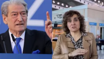 Berisha publikon deklaratën e Sekretares së PPE: Shqipëria në regres demokratik! Çfarë u konstatua