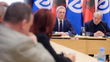 Berisha: Rama bllokoi arrestimin e Lubisë pasi vetëm nga këto dosje ajo merrte 36 vite burg!