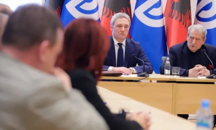 Berisha: Rama bllokoi arrestimin e Lubisë pasi vetëm nga këto dosje ajo merrte 36 vite burg!