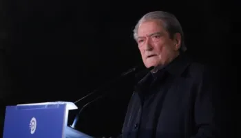 Berisha: Rama do e ndajë veten, Lubinë dhe Lindat e tij në qytetarë mbi ligjin, kurse të tjerët në qytetarë nën ligjin