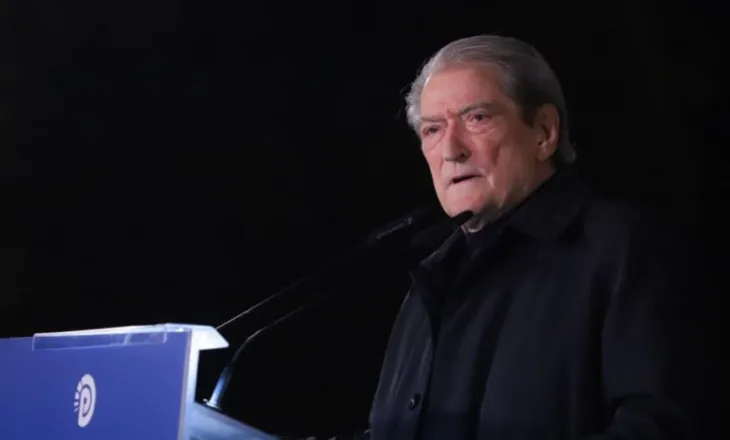 Berisha: Rama do e ndajë veten, Lubinë dhe Lindat e tij në qytetarë mbi ligjin, kurse të tjerët në qytetarë nën ligjin