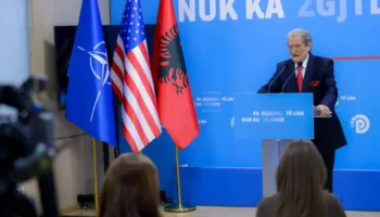 Berisha: Rama mbylli dyert e integrimit në BE! Ky ishte një sulm direkt ndaj qytetarëve shqiptarë