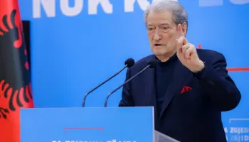 Berisha: Rama po djeg afatin 3-mujor për të shpëtuar Ballukun! Lubia ka kërcënuar zyrtarët e drejtësisë me banda