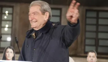 Berisha: Revolta qytetare do të përmbysë diktaturën e drogës dhe krimit