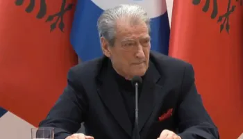 Berisha: Shqipëria pa minimum jetik, qytetarët po përballen me një krizë të rëndë