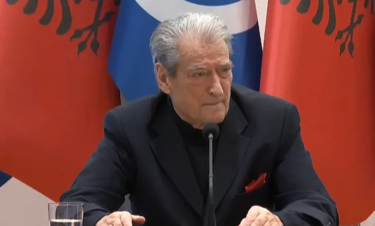 Berisha: Shqipëria pa minimum jetik, qytetarët po përballen me një krizë të rëndë