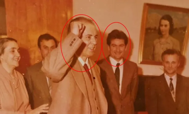 “Berisha s’ka qenë kurrë mjek i Enverit!”, Tritan Shehu kujton 22 marsin e ’92-it