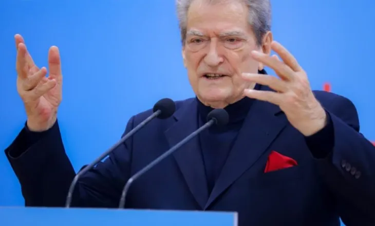 Berisha: Skapi i partisë me urdhër të Ramës mbylli kapakun e pusetës së Irenës me 5 mbiemra