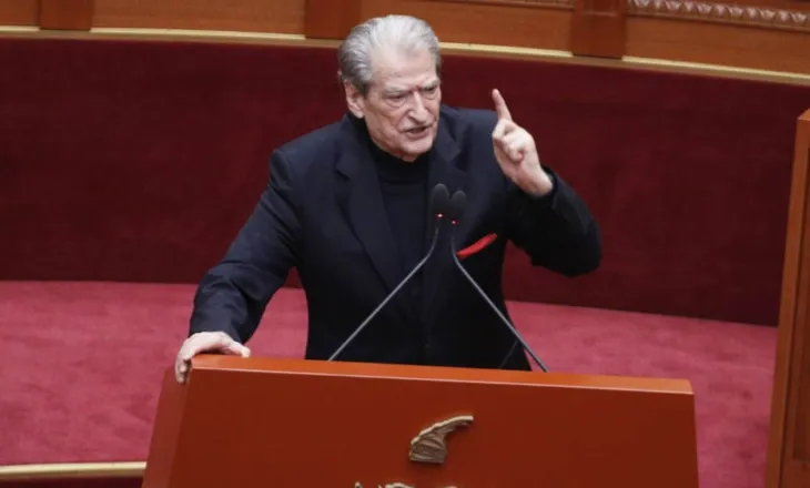 Berisha-socialistëve: Do e vizitoni Belindën në burg?