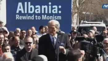 Berisha: Sot Rama shënoi fundin e tij politik!