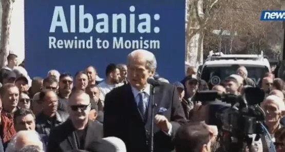 Berisha: Sot Rama shënoi fundin e tij politik!