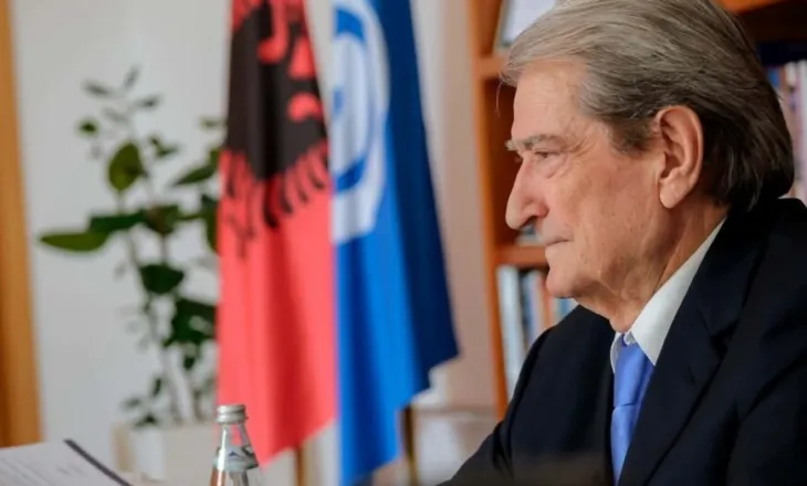 Berisha: Spiropali u shkarkua se nuk e mbronte Lubinë para të huajve! Do priten edhe koka të tjera