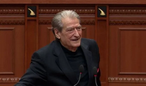 Berisha-Spiropalit: Je viktima më e parëndësishme e Belindës! Gëzoje se do bëheshe zv. Kryeministre, por…