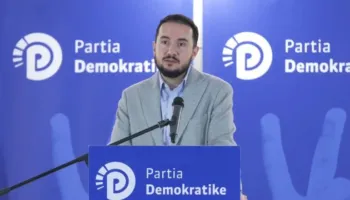 “Berisha të japë llogari për humbjet”, Salianji nga Vlora: Prej vitesh të njëjtat figura që flasin ‘kodra pas bregut’