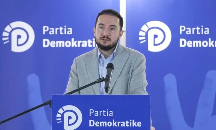 “Berisha të japë llogari për humbjet”, Salianji nga Vlora: Prej vitesh të njëjtat figura që flasin ‘kodra pas bregut’