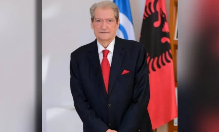 Berisha thirrje qytetarëve pak para protestës: Ditë e madhe në historinë e demokracisë në Shqipëri, dilni të gjithë në shesh