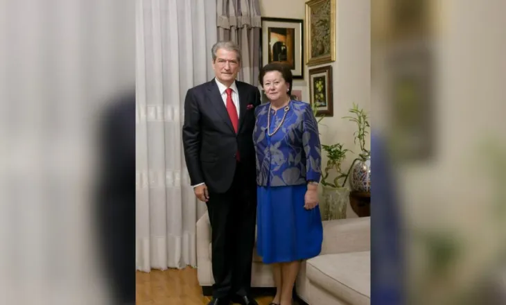 Berisha uron shqiptarët për Fitër Bajramin: 30 ditë agjërim, sakrifica dhe lutje, t’i lutemi zotit për mbarësi për besimtarët e familjet e tyre