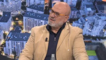 “Berishës i ikën karta Irena”, Petraj hedh dyshime për dokumentin ndaj Gjokës: I prodhuar me inteligjencë artificiale