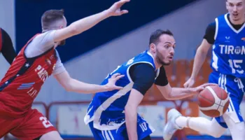Besëlidhja e pamposhtur fiton duelin e kreut me Vllazninë, garë e fortë për zonën play off mes 4 skuadrave