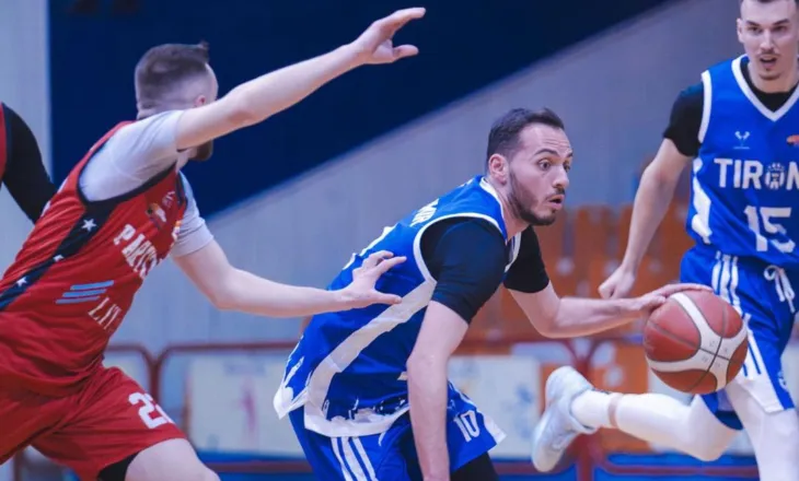 Besëlidhja e pamposhtur fiton duelin e kreut me Vllazninë, garë e fortë për zonën play off mes 4 skuadrave