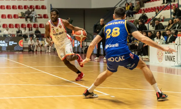 Besëlidhja “ngec” në gjysmëfinale, dy ekipe kosovare në finalen e Ligës Unike për meshkuj