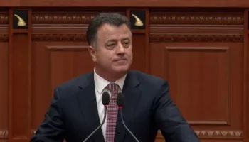 “Bidon, herë ma sillnin me ilaçe të pira dhe papira”, Noka: E keni zegjinizuar këtë parlament…