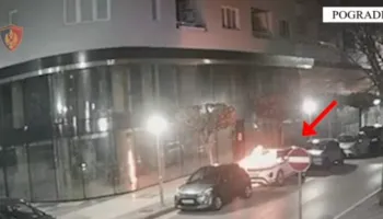 Bie në prangat e policisë 38-vjeçari/ Zbardhen djegiet e automjeteve në seri, shpallet në kërkim porositësi