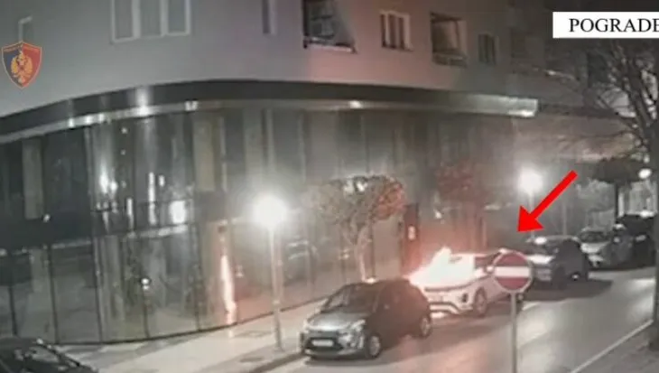 Bie në prangat e policisë 38-vjeçari/ Zbardhen djegiet e automjeteve në seri, shpallet në kërkim porositësi