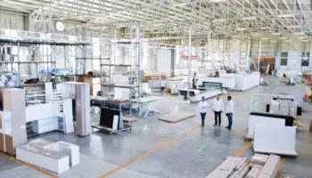 Bie ritmi i hyrjes së bizneseve të huaja në 2024